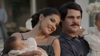 El Chapo-E5.Episódio 5