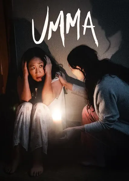Capa de Umma