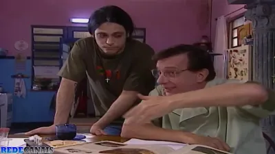 A Grande Família-E9
