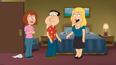 Uma Família da Pesada-E3
