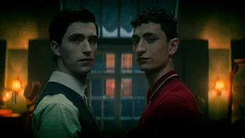 O caso de Crystal Palace