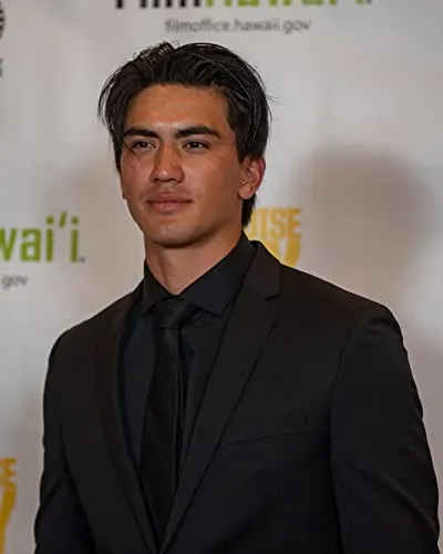 Laird Akeo