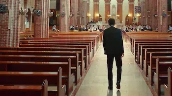 Memórias de Alhambra-Episódio 7