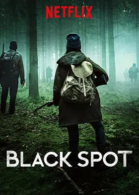 Labirinto Verde - Série completa grátis no Cinegato