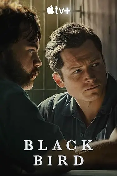 TV series poster: Black Bird