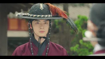 Poong, o Psiquiatra de Joseon-29 de agosto de 2022