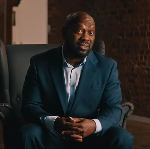 Bakari Kitwana