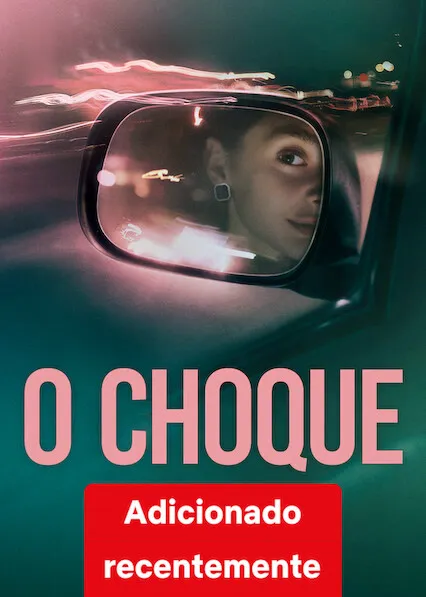 Capa de Colisão: Acidente ou Homicídio?