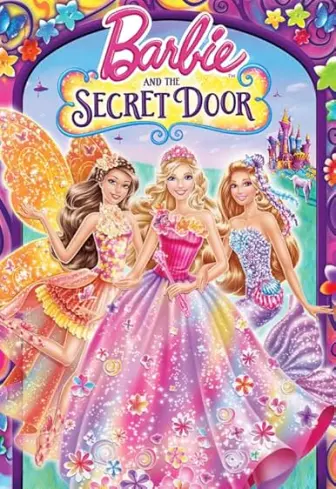 Barbie e o Portal Secreto