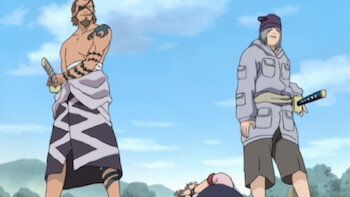 Naruto Episódio 13