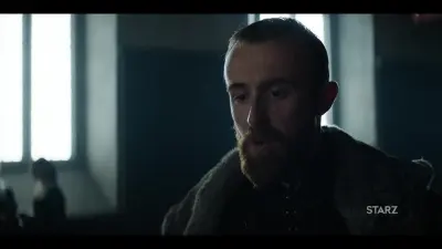 Becoming Elizabeth-E2.You Cannot Keep the Birds from Flying Over Your Head