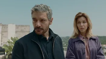A Vida que Você Queria-Episódio 2
