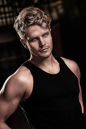 Aidan Shaw