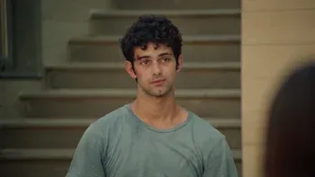 O Mar Lá Fora-Episódio 12