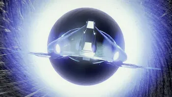 Reboot: Os Guardiões do Sistema-E10.Buraco negro