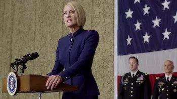 House of Cards-Capítulo 66