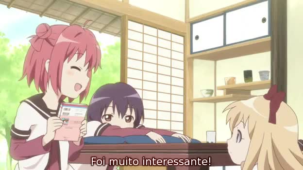 Happy Go Lily Episódio 1