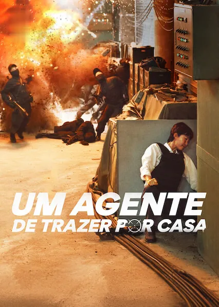 Missão Cruzada