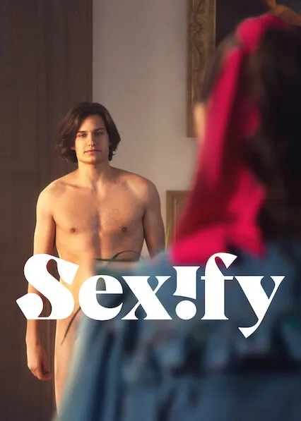 TV series poster: Sexify