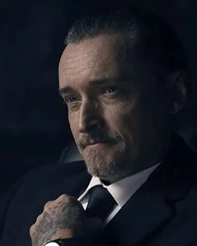 Daniel Collins