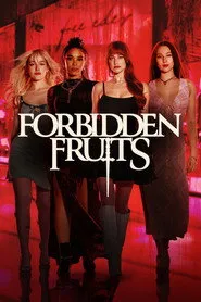 Pôster de Forbidden Fruits (2026)