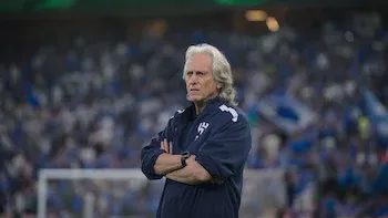 Os Craques do Campeonato Saudita-Isso é que é volta por cima