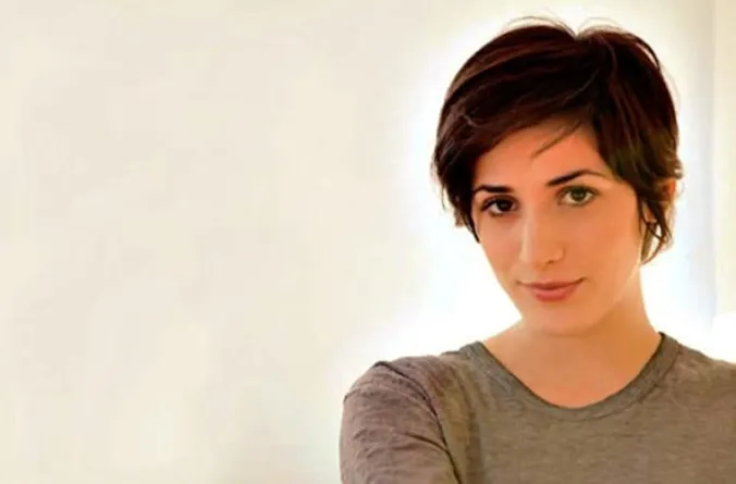 Jessica Little