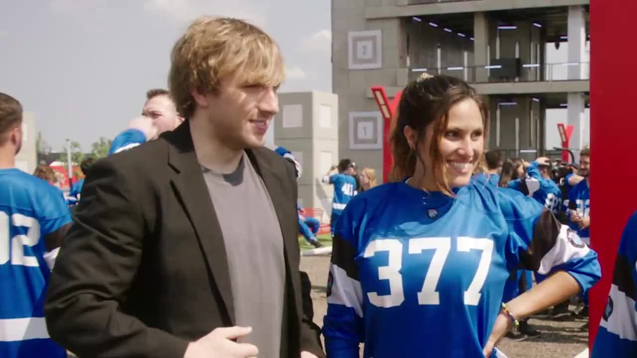 Beast Games Episódio 3