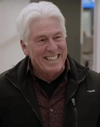 Ron Gibbs