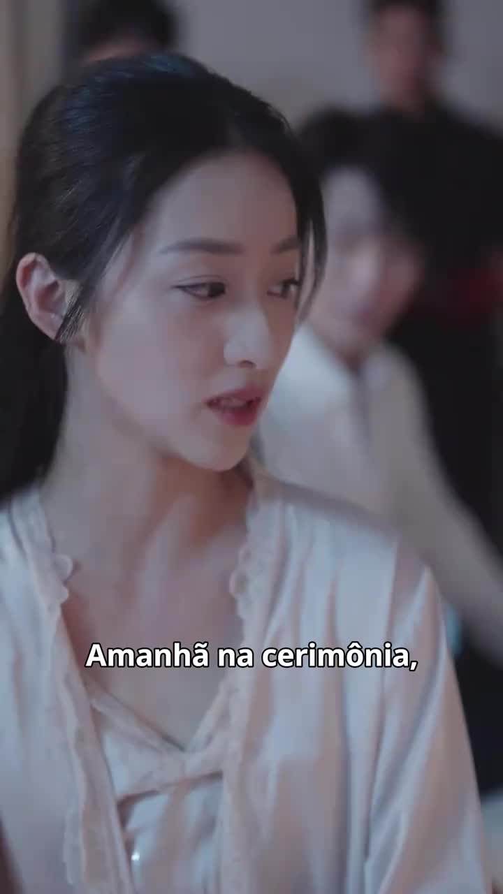 O Arrependimento no Espelho Episódio 10
