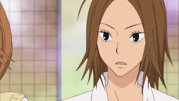 Que Chegue a Você: Kimi ni Todoke Episódio 5