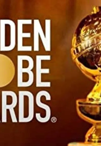Movie Poster: 2021 Golden Globe Awards