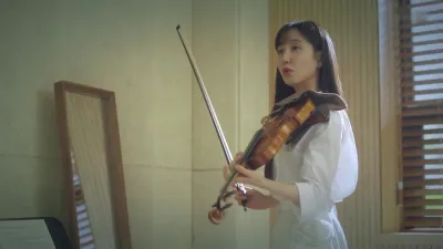 Você Gosta de Brahms?-Você Gosta de Brahms? Episódio 9