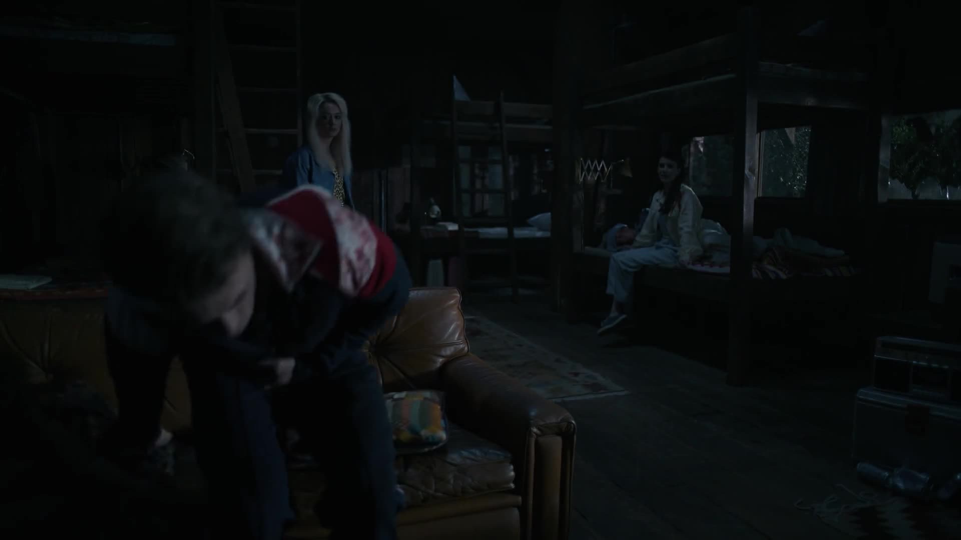American Horror Story Episódio 5