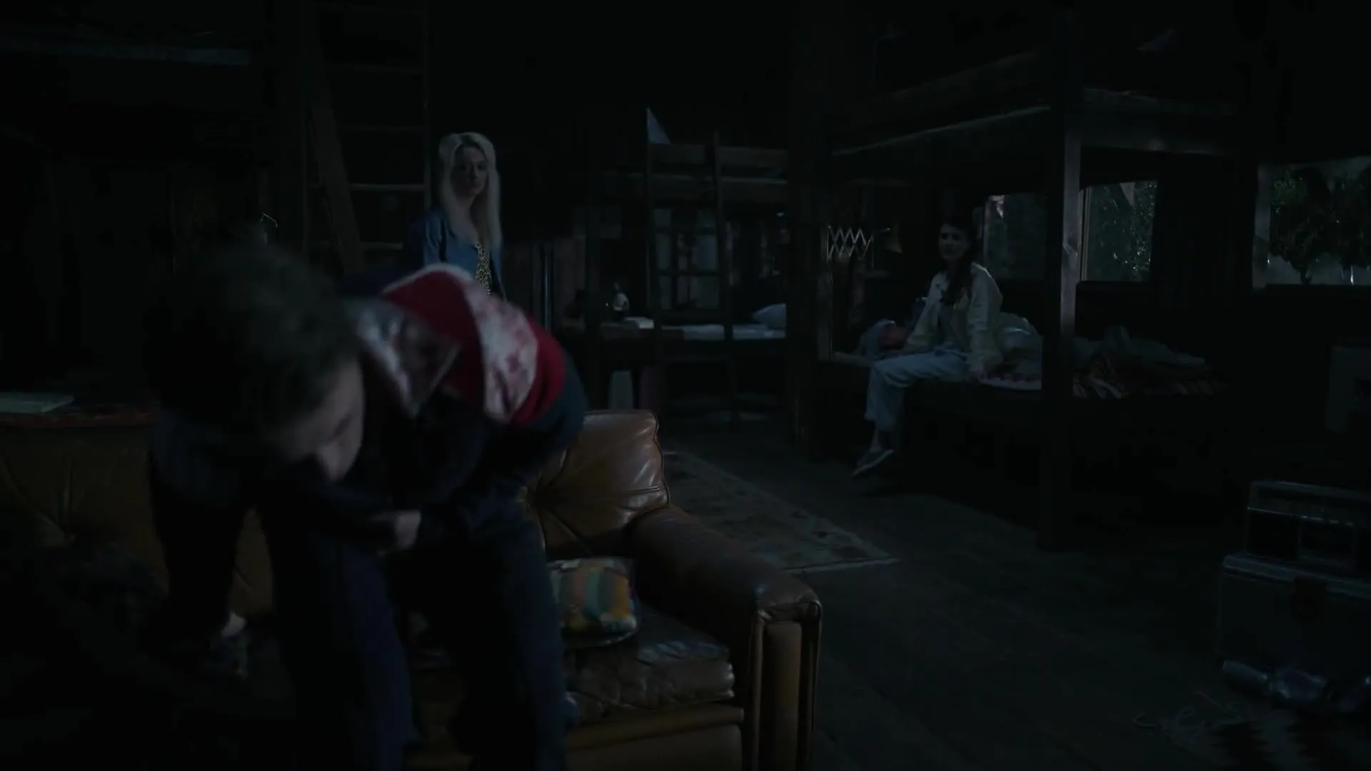E5.Red Dawn