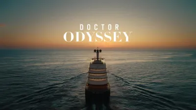 Doctor Odyssey-E2