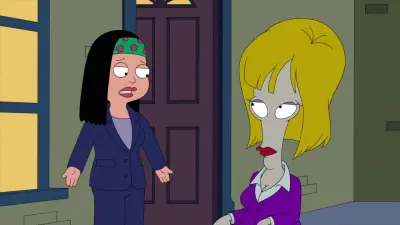 American Dad!-E19