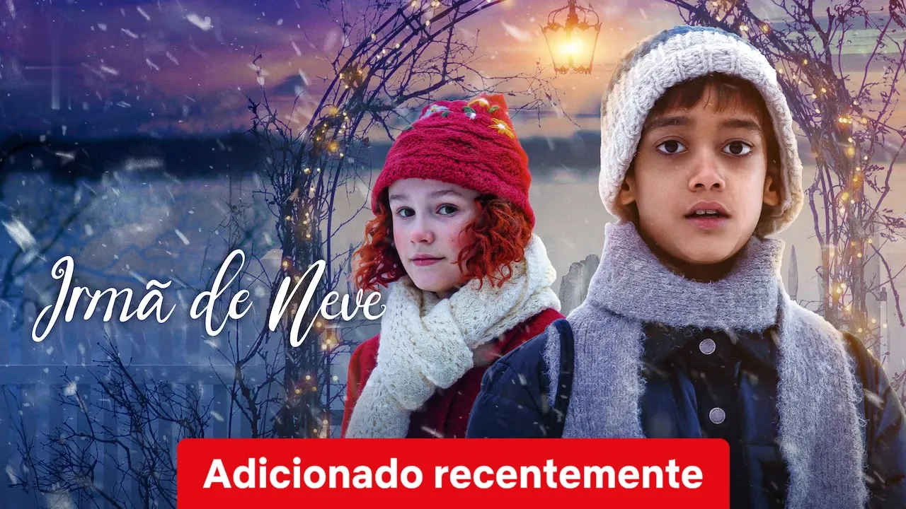 Movie Poster: Irmã de Neve