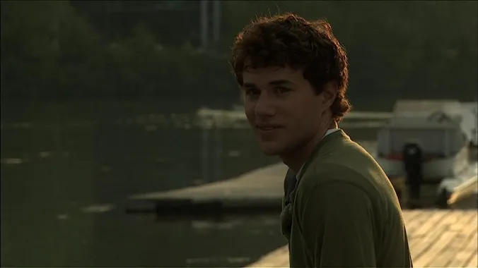 Ian Nelson