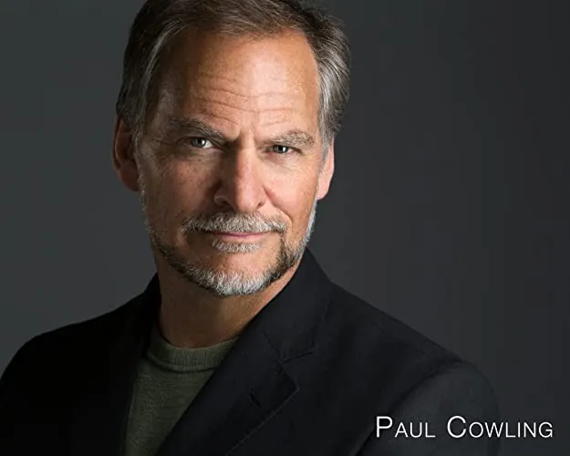 Paul Cowling
