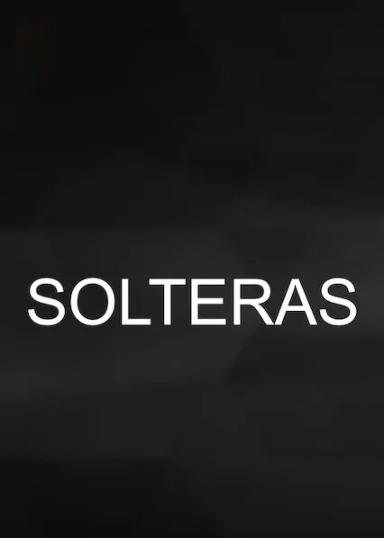 Movie Poster: Escola de Solteiras