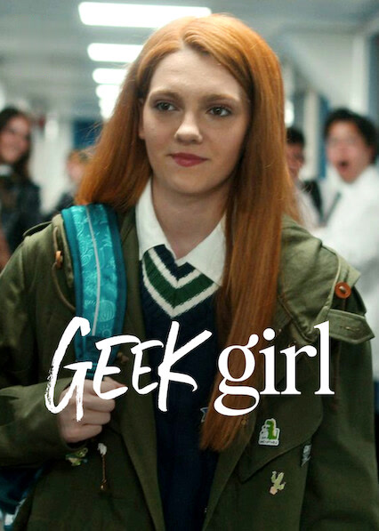 Geek Girl assistir online grátis