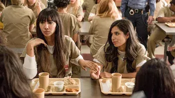 Orange Is the New Black-E9.Virando o jogo