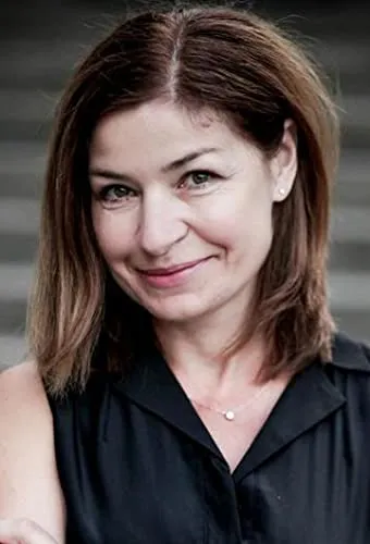 Elena Nesterova