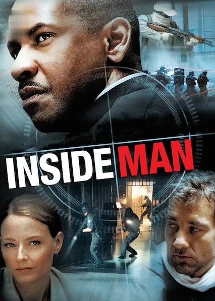 Pôster de O plano perfeito (2006)