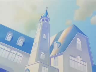 Cardcaptor Sakura Episódio 2