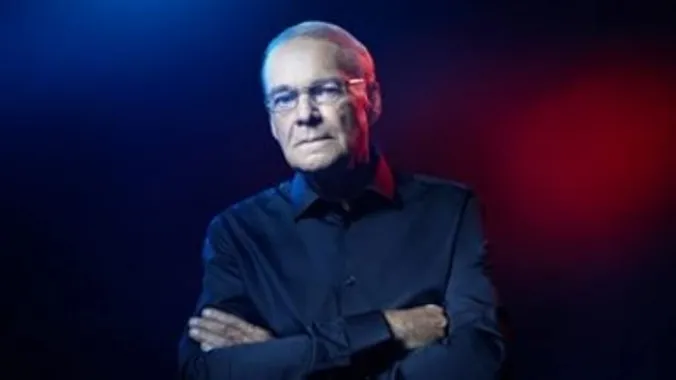 Claude Poirier