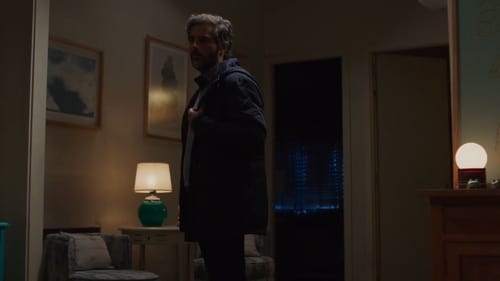 O Jardim de Bronze Episódio 5