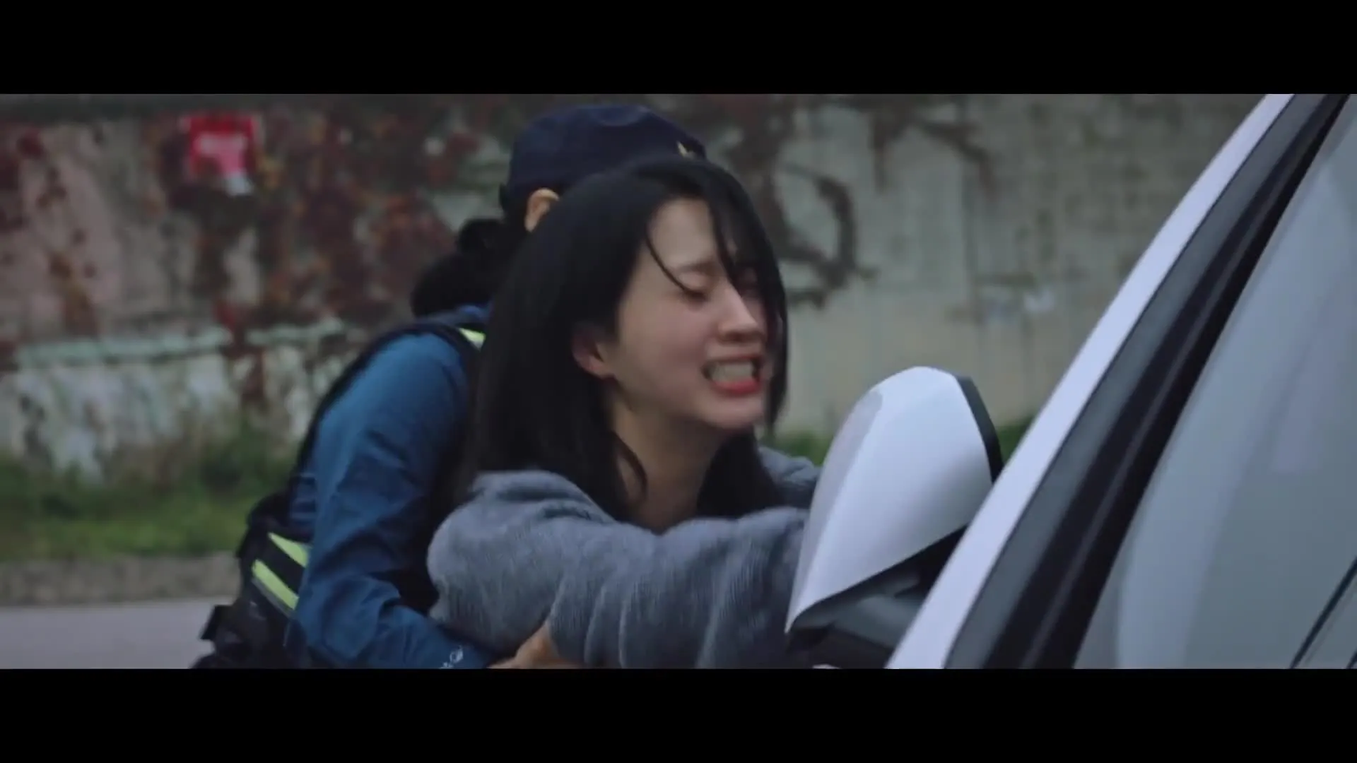 O Taxista  2 Episódio 7