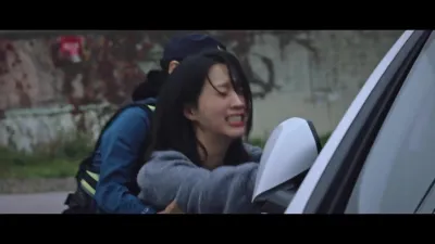 Mobeomtaeksi-O Taxista  2 Episódio 7